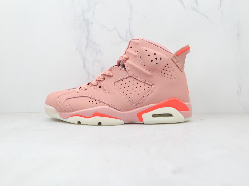 Nike Air Jordan 6 Modelo 110H - Modo Zapatillas | zapatillas en descuento