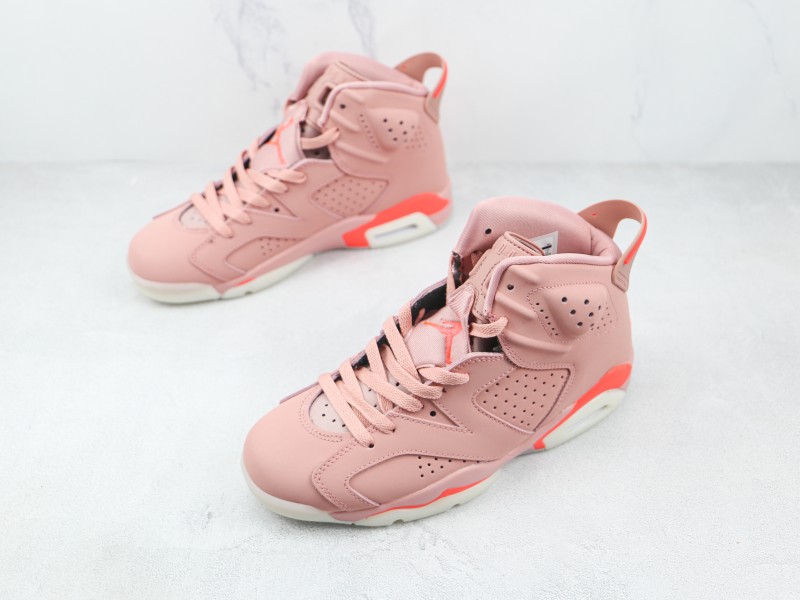 Nike Air Jordan 6 Modelo 110H - Modo Zapatillas | zapatillas en descuento