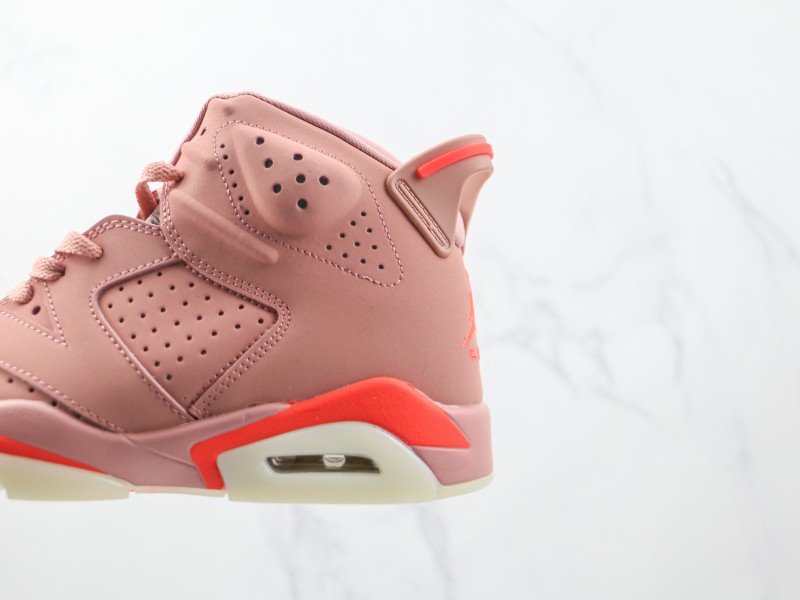 Nike Air Jordan 6 Modelo 110H - Modo Zapatillas | zapatillas en descuento