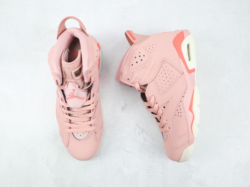 Nike Air Jordan 6 Modelo 110H - Modo Zapatillas | zapatillas en descuento