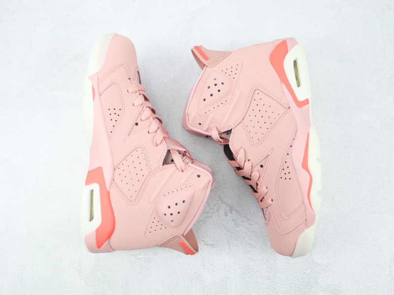 Nike Air Jordan 6 Modelo 110H - Modo Zapatillas | zapatillas en descuento