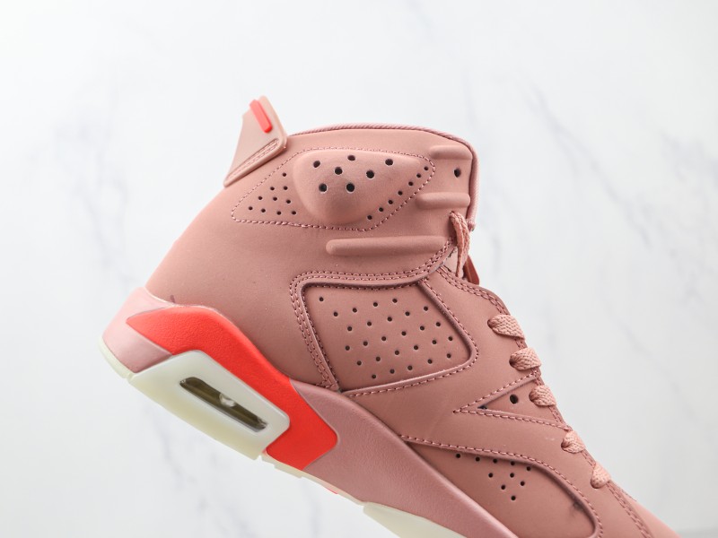 Nike Air Jordan 6 Modelo 110H - Modo Zapatillas | zapatillas en descuento