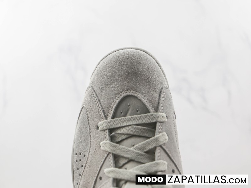 Nike Air Jordan 6 Retro Georgetown - Modo Zapatillas | zapatillas en descuento