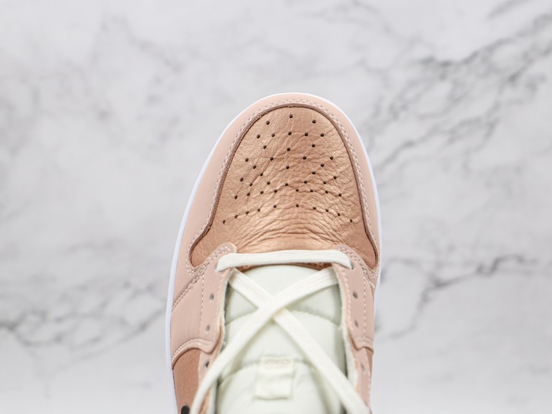 Nike Air Jordan 1 Mid Modelo 107H - Modo Zapatillas | zapatillas en descuento