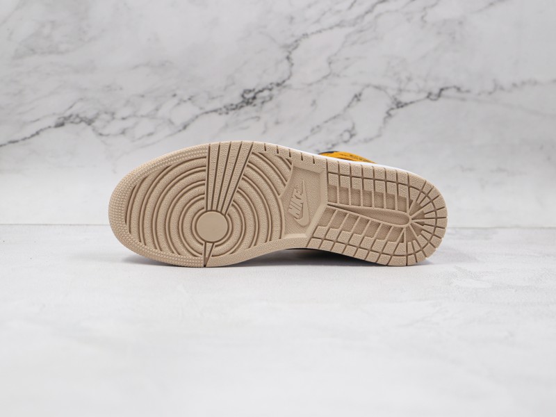 Nike Air Jordan 1 Mid Modelo 107H - Modo Zapatillas | zapatillas en descuento