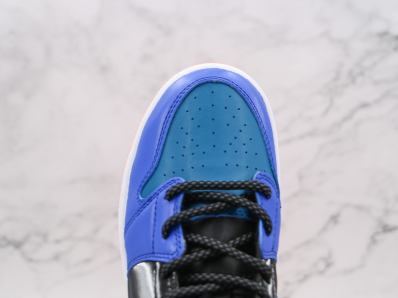 Nike Air Jordan 1 Mid Modelo 110H - Modo Zapatillas | zapatillas en descuento