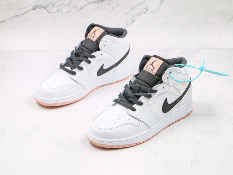 Nike Air Jordan 1 Mid Modelo 111H - Modo Zapatillas | zapatillas en descuento