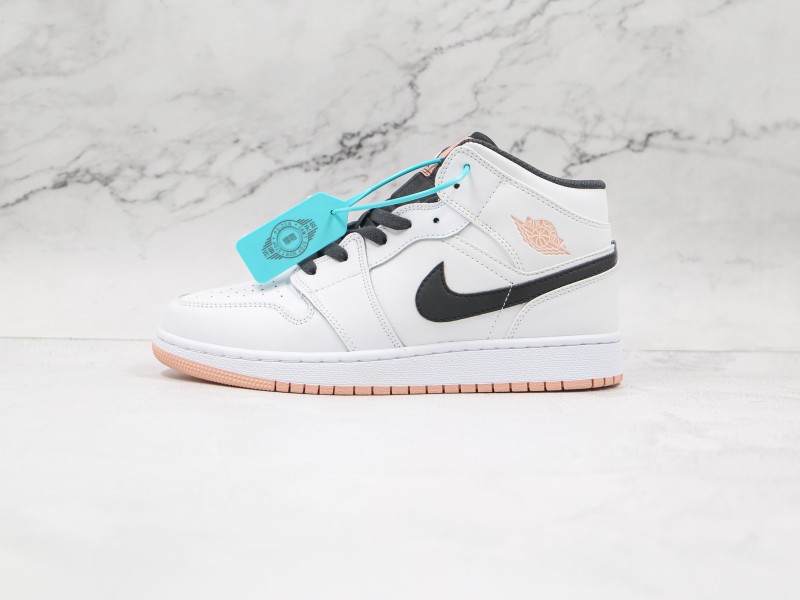 Nike Air Jordan 1 Mid Modelo 111H - Modo Zapatillas | zapatillas en descuento