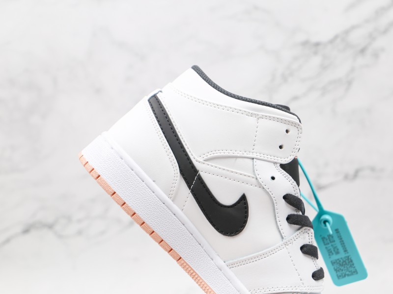 Nike Air Jordan 1 Mid Modelo 111H - Modo Zapatillas | zapatillas en descuento