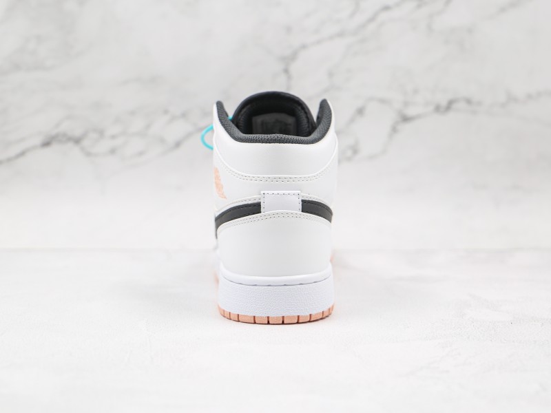 Nike Air Jordan 1 Mid Modelo 111H - Modo Zapatillas | zapatillas en descuento