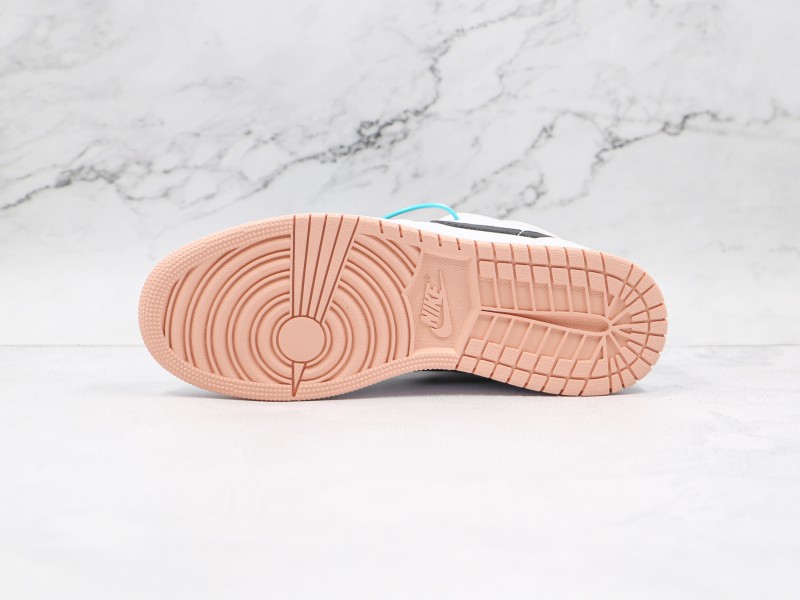 Nike Air Jordan 1 Mid Modelo 111H - Modo Zapatillas | zapatillas en descuento