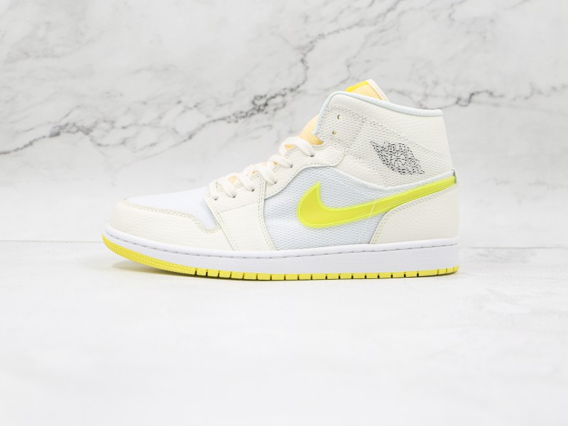 Nike  Air Jordan 1 Mid Modelo 113H - Modo Zapatillas | zapatillas en descuento