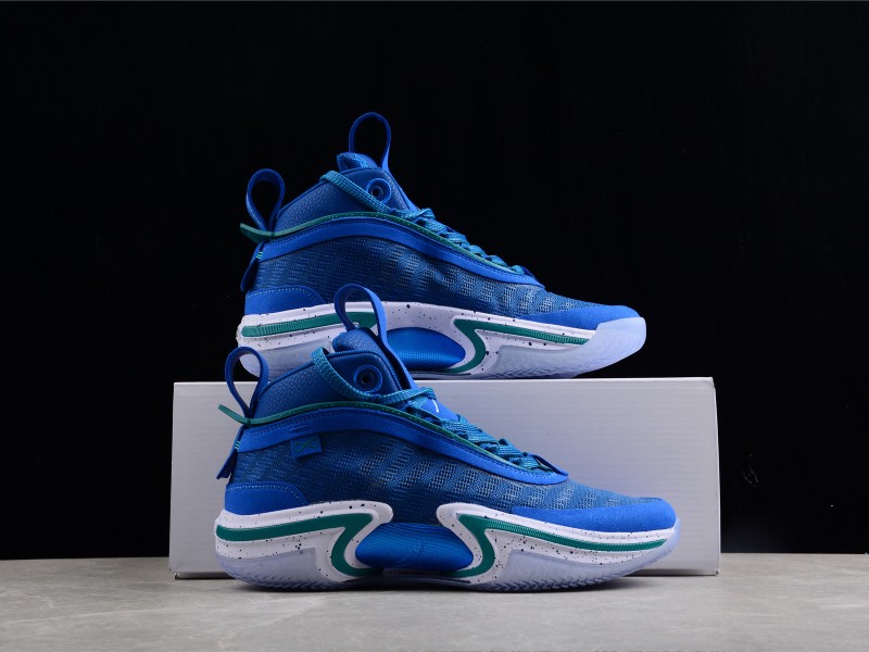 Nike Air Jordan XXXVI SE Luka Doncic PE - Modo Zapatillas | zapatillas en descuento