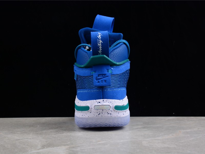 Nike Air Jordan XXXVI SE Luka Doncic PE - Modo Zapatillas | zapatillas en descuento