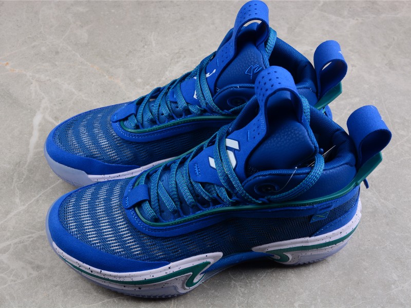 Nike Air Jordan XXXVI SE Luka Doncic PE - Modo Zapatillas | zapatillas en descuento