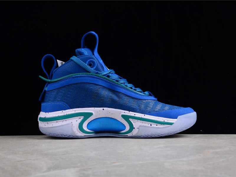 Nike Air Jordan XXXVI SE Luka Doncic PE - Modo Zapatillas | zapatillas en descuento