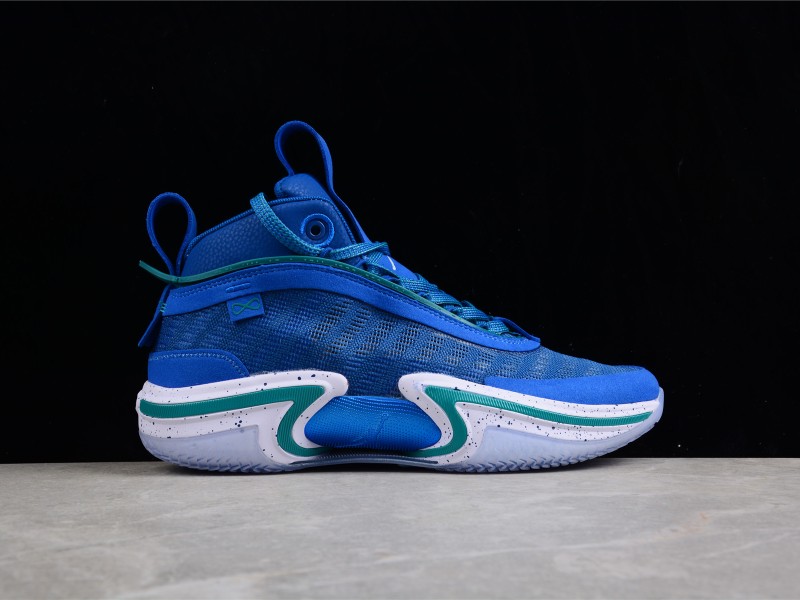 Nike Air Jordan XXXVI SE Luka Doncic PE - Modo Zapatillas | zapatillas en descuento