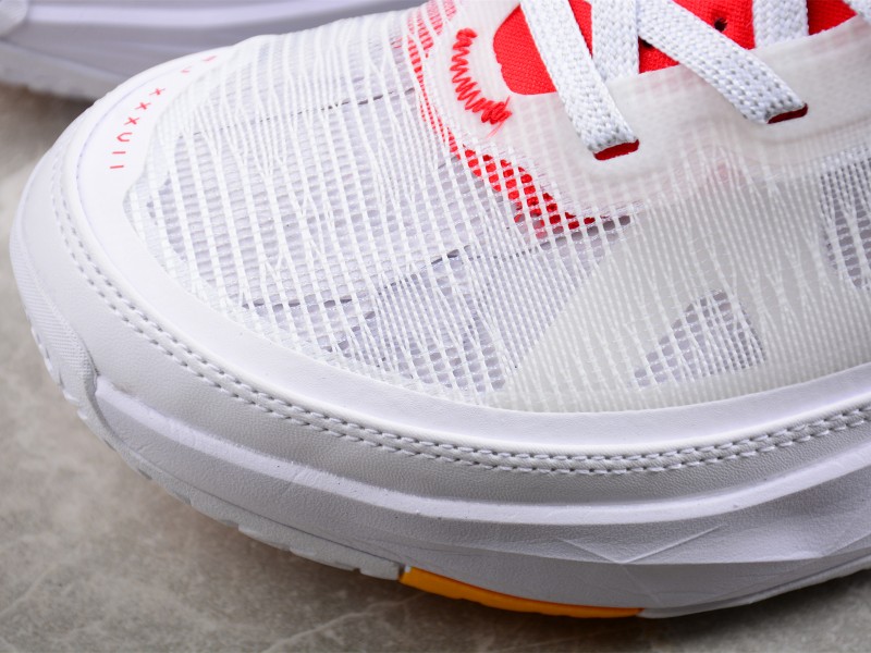 Nike Air Jordan XXXVII Hare - Modo Zapatillas | zapatillas en descuento