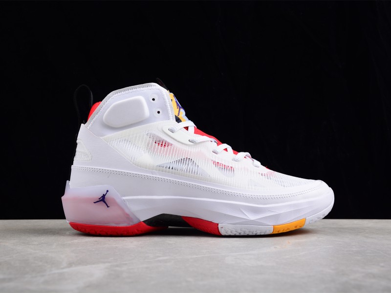 Nike Air Jordan XXXVII Hare - Modo Zapatillas | zapatillas en descuento