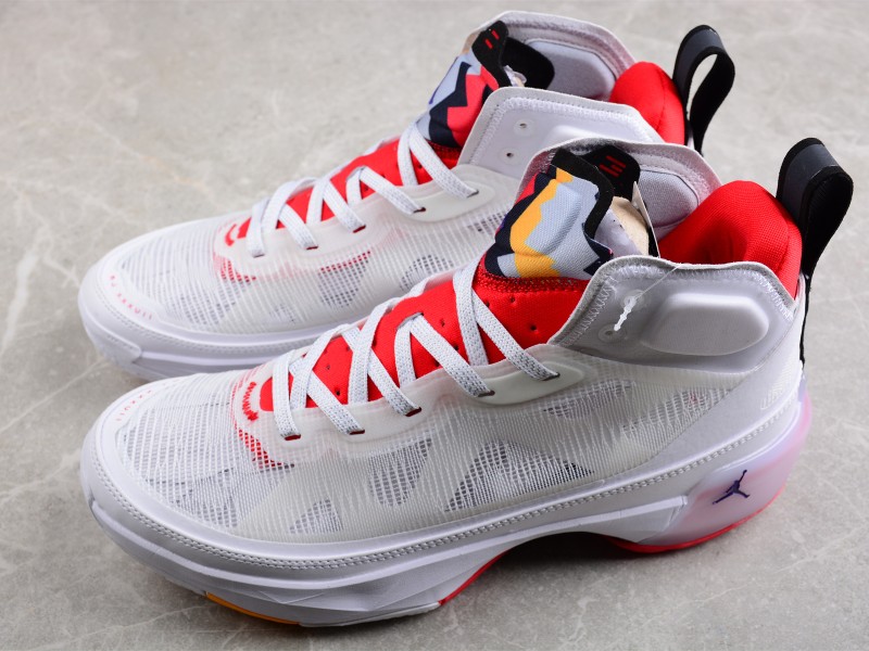Nike Air Jordan XXXVII Hare - Modo Zapatillas | zapatillas en descuento