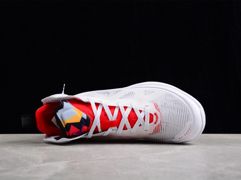 Nike Air Jordan XXXVII Hare - Modo Zapatillas | zapatillas en descuento
