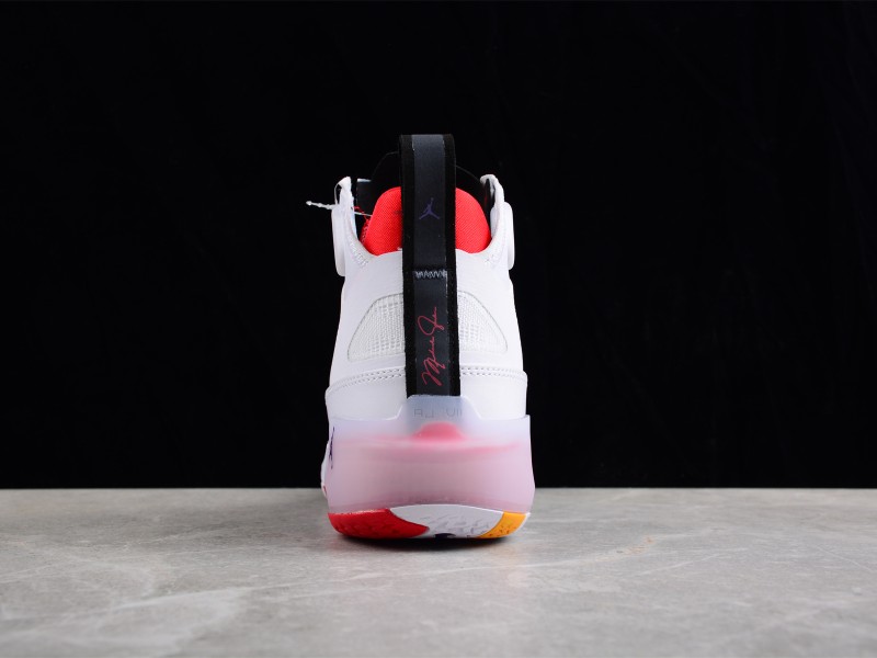 Nike Air Jordan XXXVII Hare - Modo Zapatillas | zapatillas en descuento