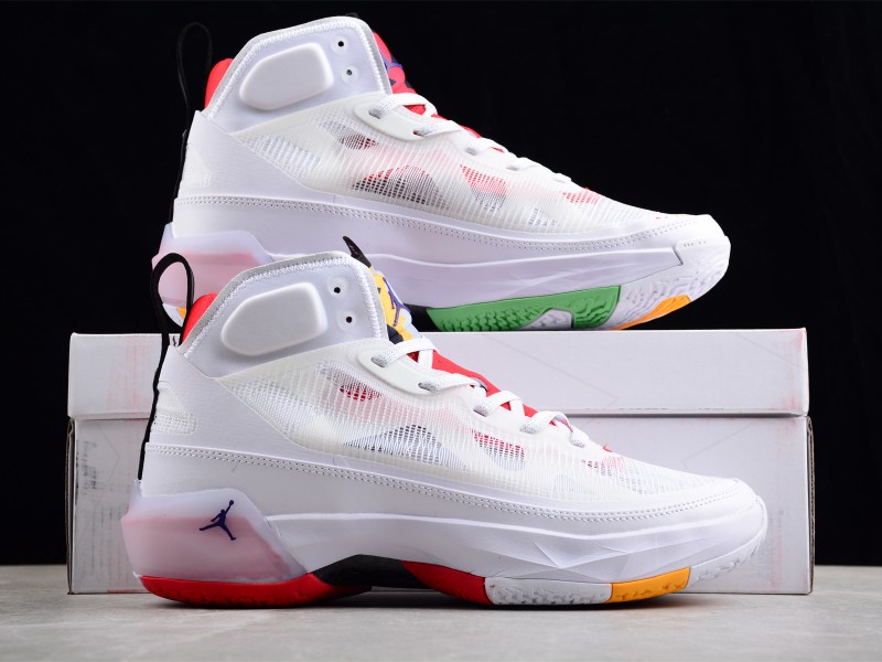 Nike Air Jordan XXXVII Hare - Modo Zapatillas | zapatillas en descuento
