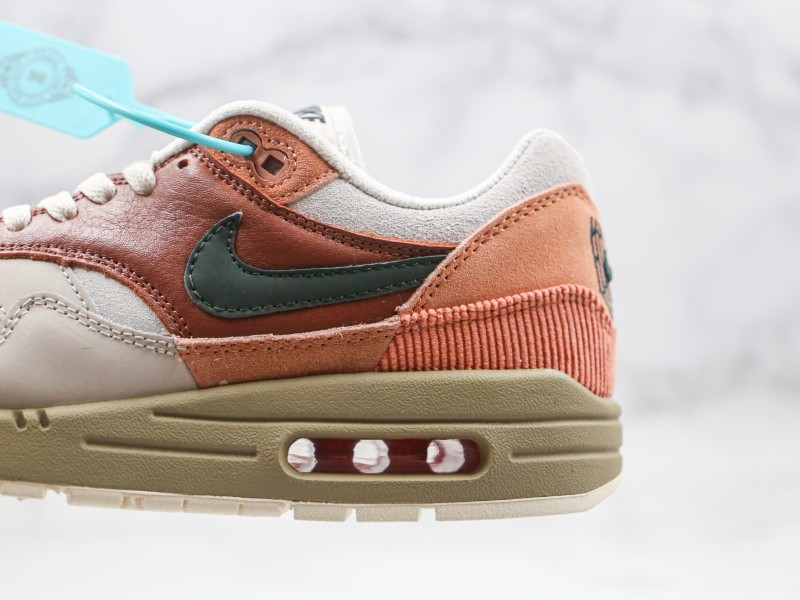 Nike Air Max 1 City Pack“ Amsterdam” Modelo 106H - Modo Zapatillas | zapatillas en descuento