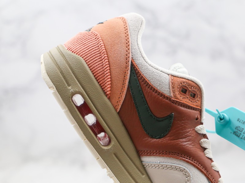 Nike Air Max 1 City Pack“ Amsterdam” Modelo 106H - Modo Zapatillas | zapatillas en descuento