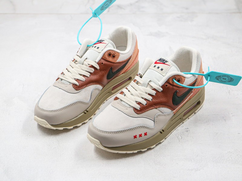 Nike Air Max 1 City Pack“ Amsterdam” Modelo 106H - Modo Zapatillas | zapatillas en descuento