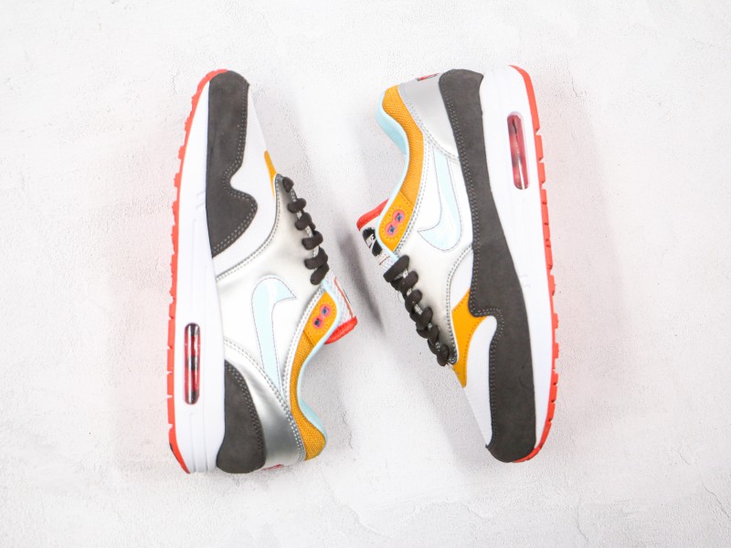 Nike Air Max 1 Modelo 109M - Modo Zapatillas | zapatillas en descuento