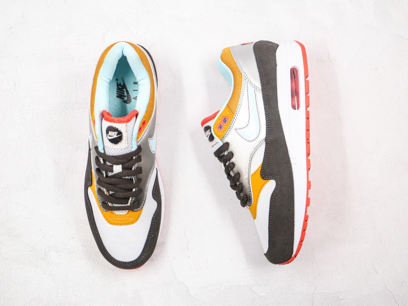 Nike Air Max 1 Modelo 109M - Modo Zapatillas | zapatillas en descuento