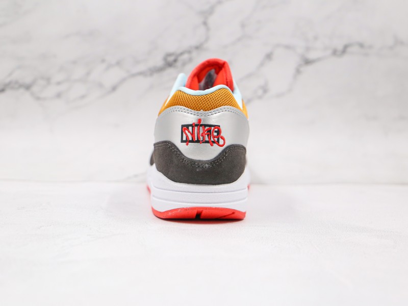 Nike Air Max 1 Modelo 109M - Modo Zapatillas | zapatillas en descuento