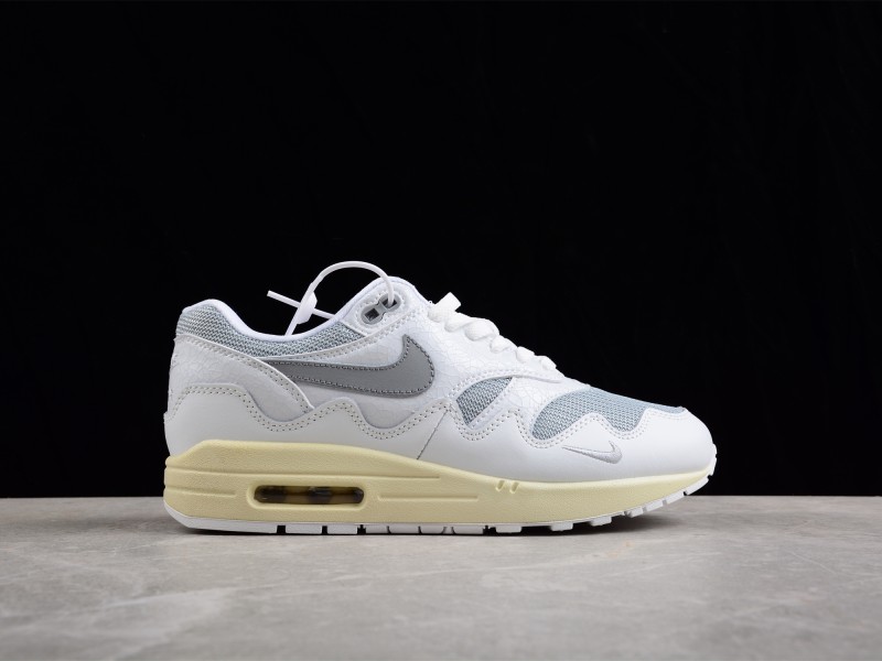 Nike Air Max 1 Patta Waves White - Modo Zapatillas | zapatillas en descuento