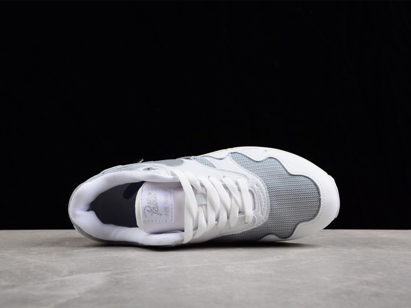 Nike Air Max 1 Patta Waves White - Modo Zapatillas | zapatillas en descuento