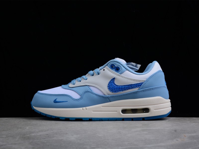 Nike Air Max 1 Premium Blueprint - Modo Zapatillas | zapatillas en descuento