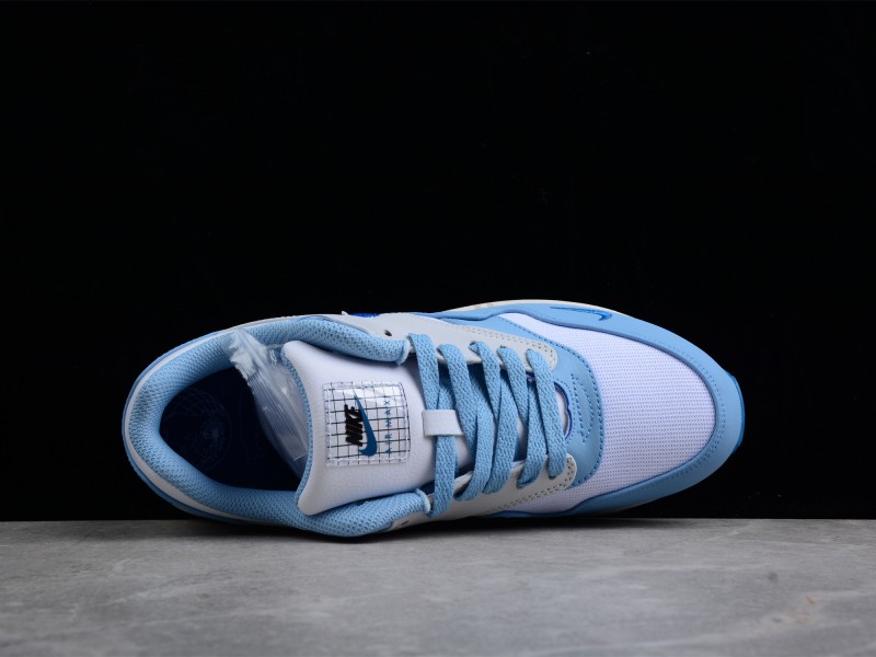 Nike Air Max 1 Premium Blueprint - Modo Zapatillas | zapatillas en descuento