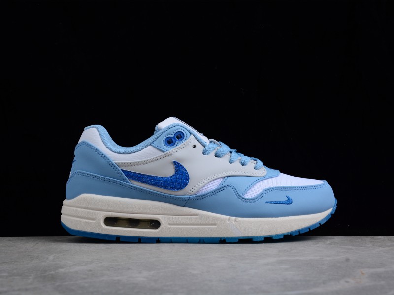 Nike Air Max 1 Premium Blueprint - Modo Zapatillas | zapatillas en descuento