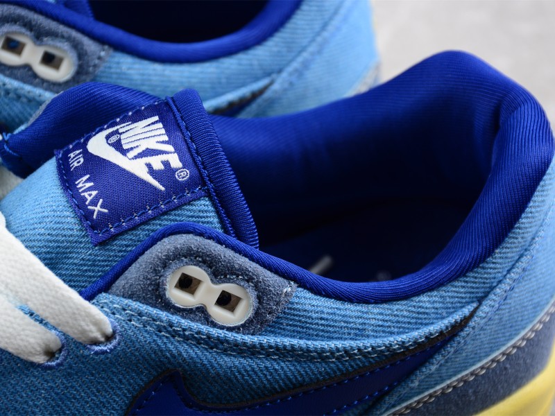 Nike Air Max 1 PRM Dirty Denim - Modo Zapatillas | zapatillas en descuento