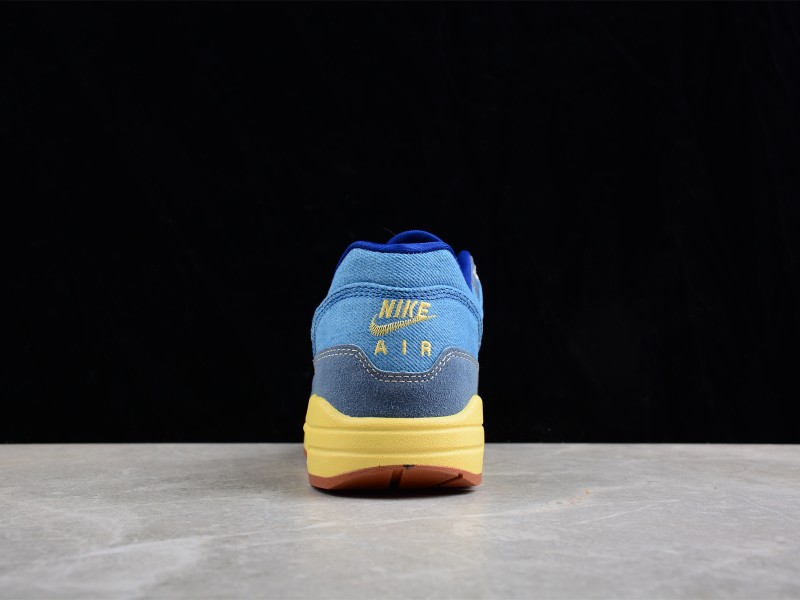 Nike Air Max 1 PRM Dirty Denim - Modo Zapatillas | zapatillas en descuento