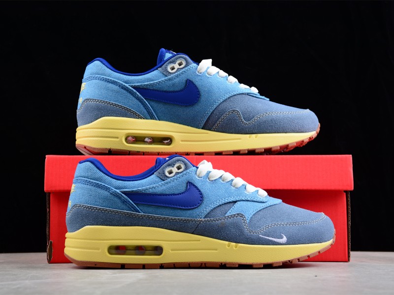 Nike Air Max 1 PRM Dirty Denim - Modo Zapatillas | zapatillas en descuento