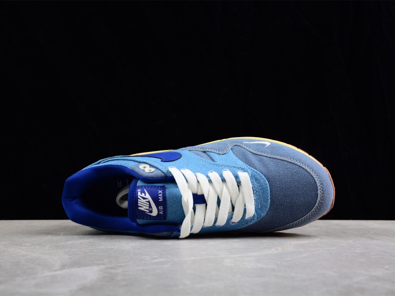 Nike Air Max 1 PRM Dirty Denim - Modo Zapatillas | zapatillas en descuento