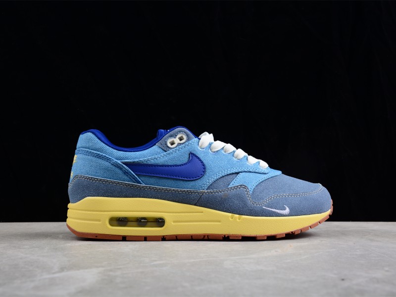 Nike Air Max 1 PRM Dirty Denim - Modo Zapatillas | zapatillas en descuento