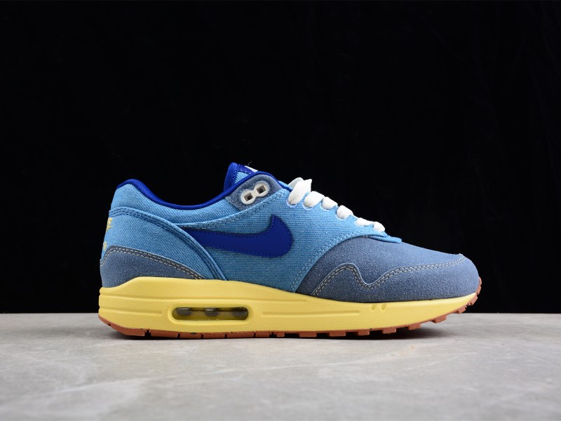 Nike Air Max 1 PRM Dirty Denim - Modo Zapatillas | zapatillas en descuento