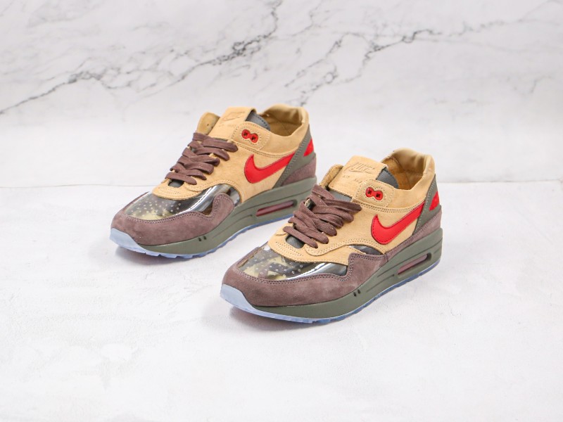 Nike Air Max 1 “ Tea Leaf Brown ” Modelo 110H - Modo Zapatillas | zapatillas en descuento