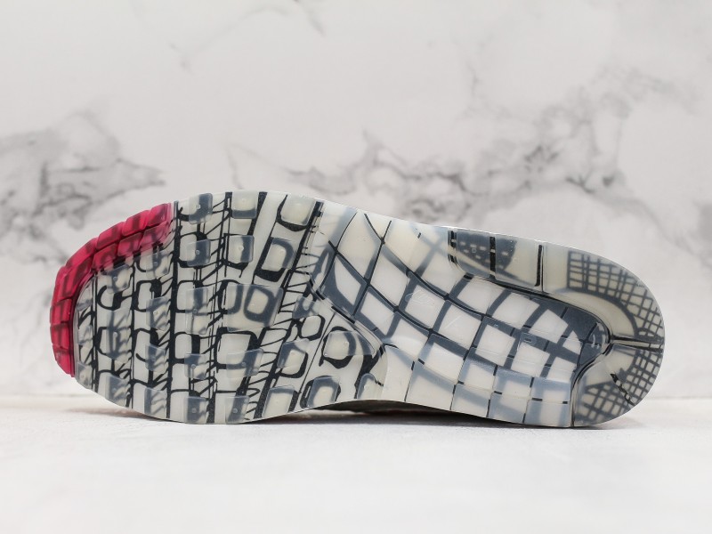 Nike Air Max 1 Tinker"Sketch To Shelf" Modelo 105H - Modo Zapatillas | zapatillas en descuento