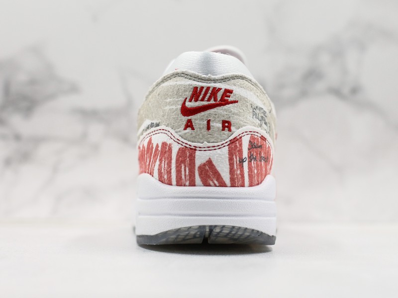 Nike Air Max 1 Tinker"Sketch To Shelf" Modelo 105H - Modo Zapatillas | zapatillas en descuento