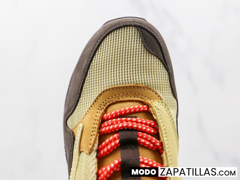 Nike Air Max 1 Travis Scott Cactus Jack Baroque Brown - Modo Zapatillas | zapatillas en descuento