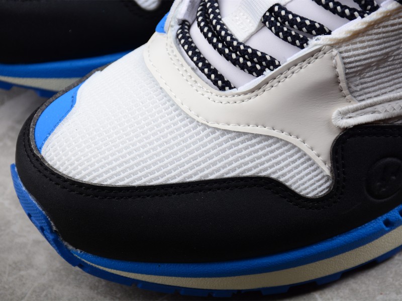 Nike Air Max 1 Travis Scott Cactus Jack Blue and Black - Modo Zapatillas | zapatillas en descuento