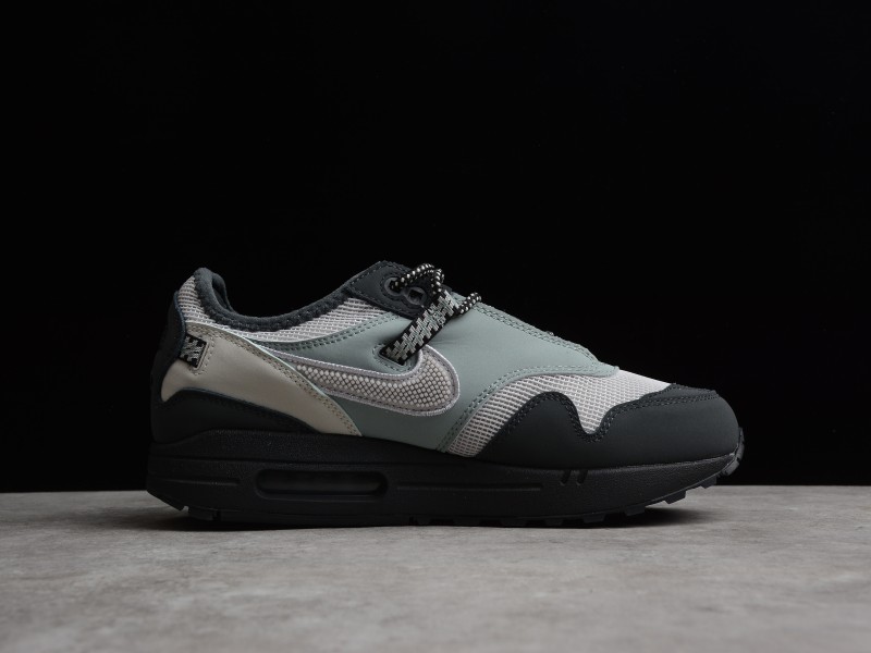 Nike Air Max 1 Travis Scott Cactus Jack Grey and Black - Modo Zapatillas | zapatillas en descuento